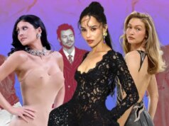 L’anno in cui gli uomini furono abbandonati dalle loro famose fidanzate al Met Gala