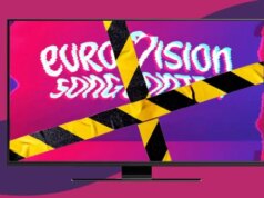 Tutti i paesi si rifiutano di trasmettere in TV la finale dell’Eurovision 2026
