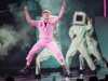Non ho sentito una sola persona applaudire per l’Eurovision Act del Regno Unito: merita di meglio