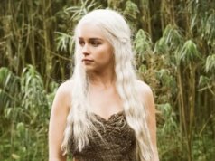 Emilia Clarke rivela che le è stata diagnosticata una malattia rara “a causa di una lesione cerebrale”