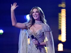 I fan dell’Eurovision sono convinti che Delta Goodrem sarà incoronato vincitore, ma alcuni si sentono in conflitto
