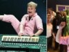 La star dell’Eurovision Look Mum No Laptop risponde dopo essere arrivata ultima con un punto