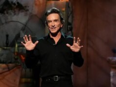 Il conduttore televisivo rovina completamente il finale dal vivo mentre i fan furiosi lo definiscono il “momento più selvaggio di sempre”