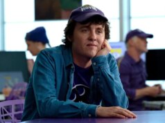 Sam Campbell: “I fan di Final One Laughing dicevano che ero uno psicopatico”