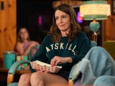 La straziante serie Netflix riesce a rendere divertente una crisi di mezza età