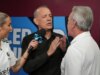 Gli spettatori di Soccer Help rabbrividiscono davanti agli sconcertati cameo di Tom Hanks e Tim Allen