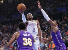 L’NBA annuncia il programma dei playoff del secondo spherical