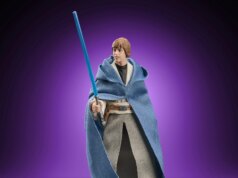 La Vecchia Repubblica regna sovrana nelle nuove determine di “Star Wars” di Hasbro