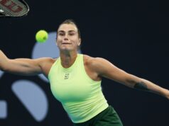 La prima classificata Sabalenka chiede il boicottaggio se il montepremi del Grande Slam non aumenta