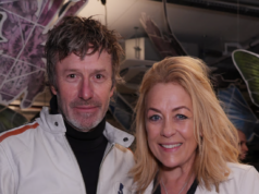 Sarah Beeny ammette di considerare il “divorzio” dal marito poiché i suoi figli dicono di “litigare molto”