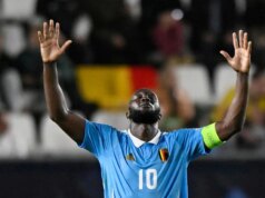 Romelu Lukaku entra nella rosa dei Mondiali del Belgio