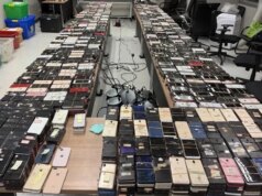 L’FBI sequestra la cifra document di 8 miliardi di dollari in criptovalute nel corso della repressione intercontinentale del “composto anti-truffa”
