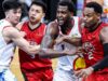 Con uno spettacolo “straordinario” in Gara 3, Thompson continua a stupire Cone