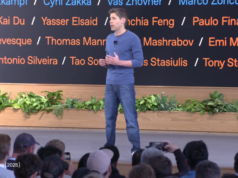 Secondo quanto riferito, OpenAI sta preparando un’azione legale contro Apple; non sarebbe il primo associate a sentirsi bruciato