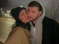 La conduttrice di Love Island Maya Jama e la star del Man Metropolis Ruben Dias si sono separati dopo una storia d’amore durata 18 mesi