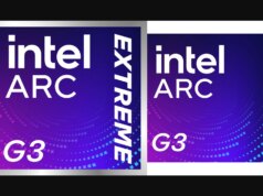 Intel rivela i processori Arc serie G, sperando che alimenteranno il tuo prossimo palmare da gioco Home windows 11