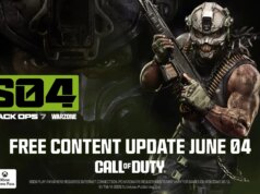 I giocatori PS4 e Xbox One verranno presto avviati da Name of Obligation: Warzone