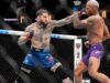 Brady picchia Buckley dopo una drastica oscillazione delle quote di scommessa pre-combattimento di UFC 328