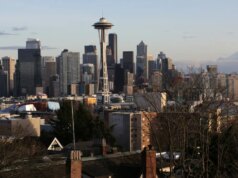 Il democratico di Seattle respinge i timori di un “esodo” della ricchezza mentre le imprese fuggono verso stati a tassazione ridotta