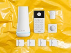 Il miglior sistema di sicurezza domestica è modulare (2026)