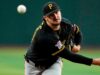 Skenes lancia 8 inning di palla a due colpi, portando i Pirati a vincere sui Diamondbacks