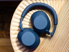 Le perdite mostrano il primo sguardo alle nuove cuffie wi-fi assurdamente costose di Sony