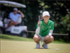 Bucay non ha intenzione di rallentare mentre La Salle dipinge i fairway di verde