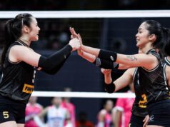 PVL: Milka Romero di Capital1 spera che l’arrivo delle star porti al successo