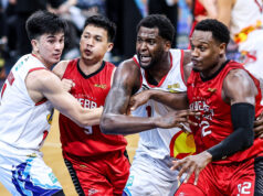 Con la loro serie ridotta a una gara a due, Painters e Gin Kings puntano alla vittoria decisiva in Gara 5