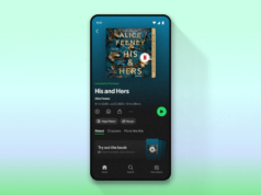 Spotify lancia uno strumento per la creazione di audiolibri basato su ElevenLabs