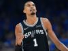 Wembanyama, gli Spurs sembrano destinati alla grandezza dopo la vittoria decisiva su OKC