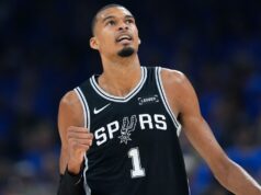 Wembanyama, gli Spurs sembrano destinati alla grandezza dopo la vittoria decisiva su OKC