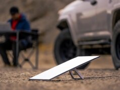 Starlink Mini potrebbe finalmente tagliare il cavo con una parabola alimentata a batteria