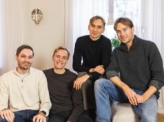 Stilta raccoglie 10,5 milioni di dollari da a16z e YC per aiutare le aziende a riscoprire i brevetti che avevano dimenticato di avere
