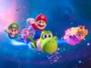 “The Tremendous Mario Galaxy Film” tornerà a casa molto presto