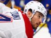Suzuki e Dahlin danno il tono nello showdown tra Canadiens e Sabres