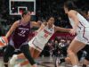I Tempo entrano nella storia del basket canadese con un debutto drammatico