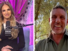 La star dei actuality strappa Lisa Rinna, difende Spencer Pratt e lancia una bomba politica: perno in stile Trump?
