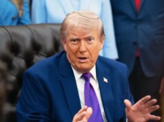 Trump Media ridimensiona i piani per il proprio mercato di previsione
