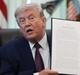 L’amministrazione Trump promuove un programma per verificare l’idoneità degli elettori; i critici temono un’epurazione di medio termine