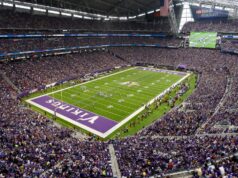 Fonte AP: I Vikings assumono Nolan Teasley come direttore generale