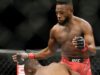 Manel Kape-Kyoji Horiguchi sarà l’headliner di UFC Vegas 119