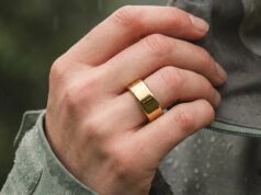 Il miglior anello intelligente di cui non hai mai sentito parlare ha finalmente sdoganato gli Stati Uniti