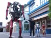 L’Unitree GD01 è un robotic mecha gigante che puoi effettivamente acquistare