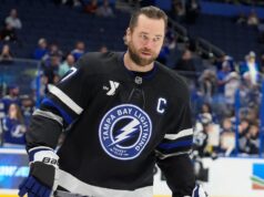Victor Hedman di Lightning afferma di aver preso un congedo per “concentrarsi sulla salute mentale”