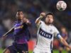 Laborda segna il gol all’82 ‘per i Whitecaps in parità con i Galaxy
