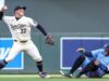 I pipistrelli dei Blue Jays si calmano e terminano il caotico aprile con la sconfitta contro i Twins
