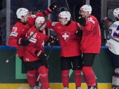 La Svizzera supera la Norvegia e raggiunge la terza finale mondiale consecutiva