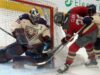 Desbiens, Frankel e Phillips sono stati annunciati come finalisti dei migliori portieri PWHL
