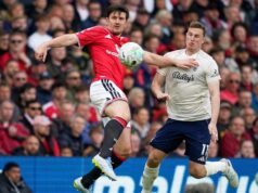 Harry Maguire è “scioccato e sventrato” per essere escluso dal roster dell’Inghilterra alla Coppa del Mondo